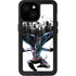 DC Comics Batman Black Mirror Cover #3 iPhone 15 Waterproof Case