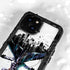 DC Comics Batman Black Mirror Cover #3 iPhone 15 Waterproof Case