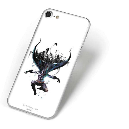 DC Comics Batman Black Mirror Cover #3 iPhone 7 Skin