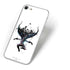 DC Comics Batman Black Mirror Cover #3 iPhone 7 Skin