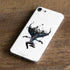 DC Comics Batman Black Mirror Cover #3 iPhone 7 Skin
