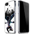 DC Comics Batman Black Mirror Cover #3 iPhone SE (2nd & 3rd Gen) Clear Case
