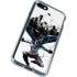 DC Comics Batman Black Mirror Cover #3 iPhone SE (2nd & 3rd Gen) Clear Case