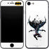 DC Comics Batman Black Mirror Cover #3 iPhone SE (2nd & 3rd Gen) Skin