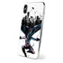 DC Comics Batman Black Mirror Cover #3 iPhone X Skin