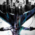 DC Comics Batman Black Mirror Cover #3 iPhone X Skin