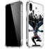 DC Comics Batman Black Mirror Cover #3 iPhone XR Clear Case