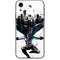 DC Comics Batman Black Mirror Cover #3 iPhone XR Skin