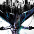 DC Comics Batman Black Mirror Cover #3 iPhone XR Skin