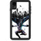 DC Comics Batman Black Mirror Cover #3 iPhone XR Waterproof Case