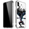 DC Comics Batman Black Mirror Cover #3 iPhone XS Max Clear Case