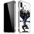 DC Comics Batman Black Mirror Cover #3 iPhone XS Max Clear Case