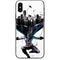DC Comics Batman Black Mirror Cover #3 iPhone XS Max Skin