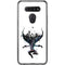DC Comics Batman Black Mirror Cover #3 LG K51/Q51 Clear Case