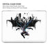 DC Comics Batman Black Mirror Cover #3 MacBook Air 13in M1 (2021) Case plus Skin