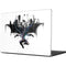 DC Comics Batman Black Mirror Cover #3 MacBook Pro 14in (2021-24) Skin