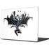 DC Comics Batman Black Mirror Cover #3 MacBook Pro 14in (2021-24) Skin