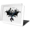 DC Comics Batman Black Mirror Cover #3 MacBook Pro 15in (2016-19) Case plus Skin