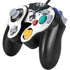 DC Comics Batman Black Mirror Cover #3 Nintendo GameCube Controller Skin