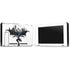 DC Comics Batman Black Mirror Cover #3 Nintendo Switch Bundle Skin