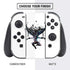 DC Comics Batman Black Mirror Cover #3 Nintendo Switch Bundle Skin