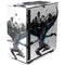 DC Comics Batman Black Mirror Cover #3 NZXT H510 Compact ATX Mid-Tower Case Skin