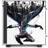 DC Comics Batman Black Mirror Cover #3 NZXT H510 Compact ATX Mid-Tower Case Skin