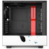 DC Comics Batman Black Mirror Cover #3 NZXT H510 Compact ATX Mid-Tower Case Skin