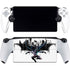 DC Comics Batman Black Mirror Cover #3 PlayStation Portal Remote Player Skin