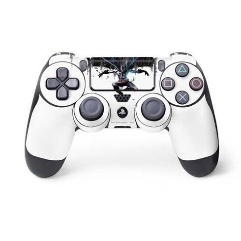 DC Comics Batman Black Mirror Cover #3 PS4 Controller Skin