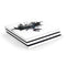 DC Comics Batman Black Mirror Cover #3 PS4 Pro Console Skin