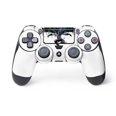 DC Comics Batman Black Mirror Cover #3 PS4 Pro/Slim Controller Skin