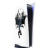 DC Comics Batman Black Mirror Cover #3 PS5 Console Skin