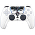 DC Comics Batman Black Mirror Cover #3 PS5 Controller Skin