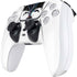 DC Comics Batman Black Mirror Cover #3 PS5 Controller Skin