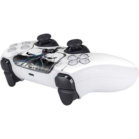 DC Comics Batman Black Mirror Cover #3 PS5 Controller Skin