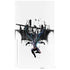 DC Comics Batman Black Mirror Cover #3 PS5 Slim Disk Bundle Skin