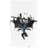 DC Comics Batman Black Mirror Cover #3 PS5 Slim Disk Console Skin