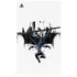 DC Comics Batman Black Mirror Cover #3 PS5 Slim Digital Edition Console Skin