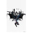 DC Comics Batman Black Mirror Cover #3 PS5 Slim Digital Edition Console Skin