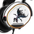 DC Comics Batman Black Mirror Cover #3 SteelSeries Arctis 5 Skin