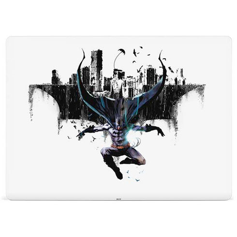 DC Comics Batman Black Mirror Cover #3 Surface Laptop 2 Skin