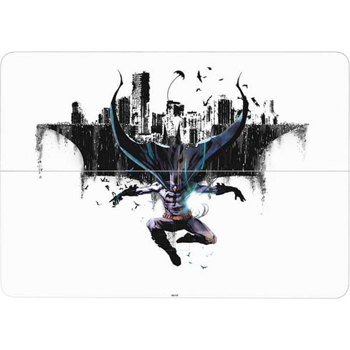 DC Comics Batman Black Mirror Cover #3 Surface Laptop Studio Skin