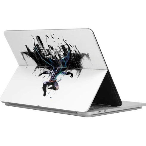 DC Comics Batman Black Mirror Cover #3 Surface Laptop Studio Skin