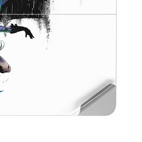 DC Comics Batman Black Mirror Cover #3 Surface Laptop Studio Skin