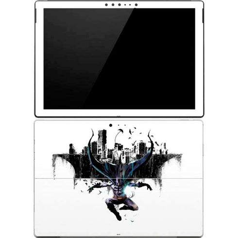 DC Comics Batman Black Mirror Cover #3 Surface Pro 4 Skin