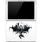 DC Comics Batman Black Mirror Cover #3 Surface Pro 4 Skin