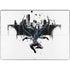 DC Comics Batman Black Mirror Cover #3 Surface Pro 8 Skin