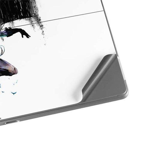 DC Comics Batman Black Mirror Cover #3 Surface Pro 8 Skin