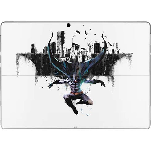 DC Comics Batman Black Mirror Cover #3 Surface Pro 9 Skin